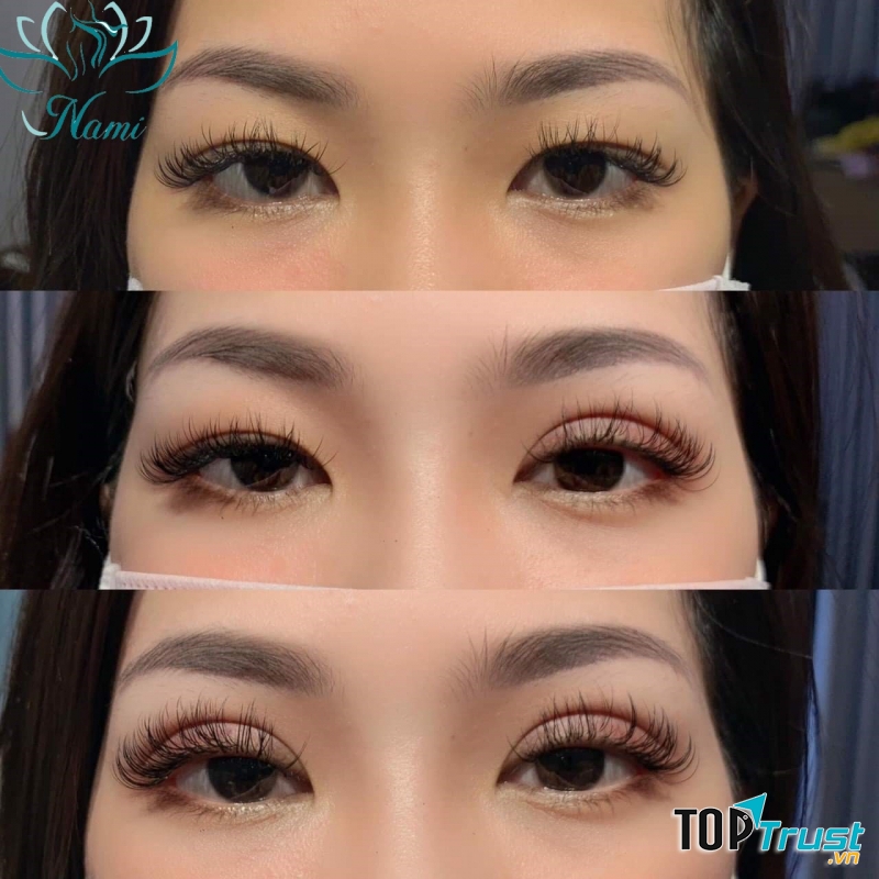Thẩm Mỹ Viện Nami