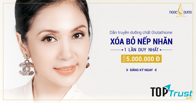 Thẩm mỹ viện Ngọc Dung