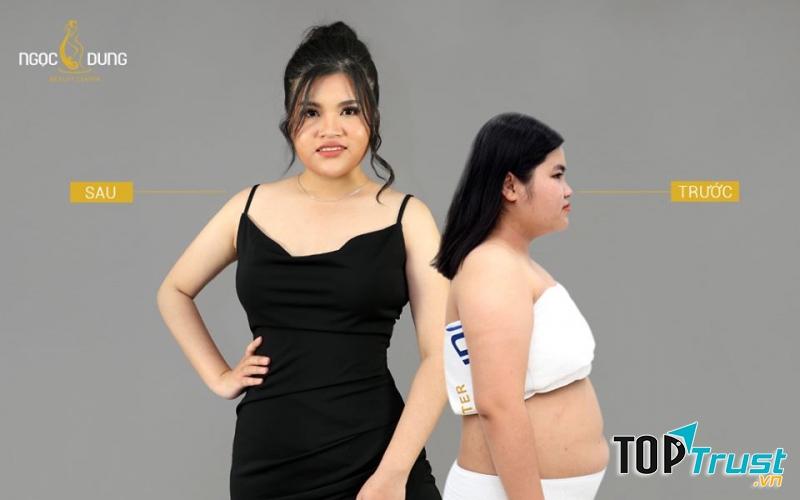 Thẩm mỹ viện Ngọc Dung