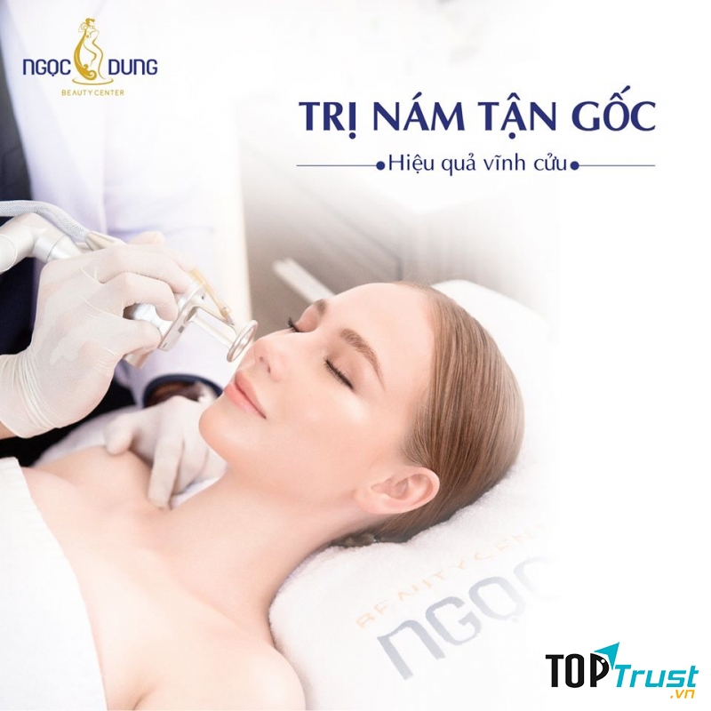 Thẩm Mỹ Viện Ngọc Dung