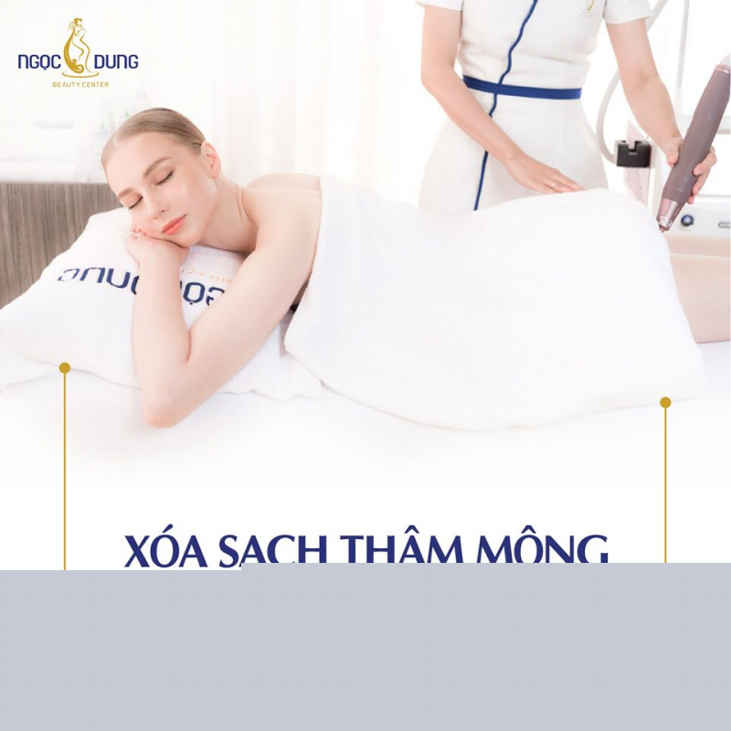 Thẩm Mỹ Viện Ngọc Dung