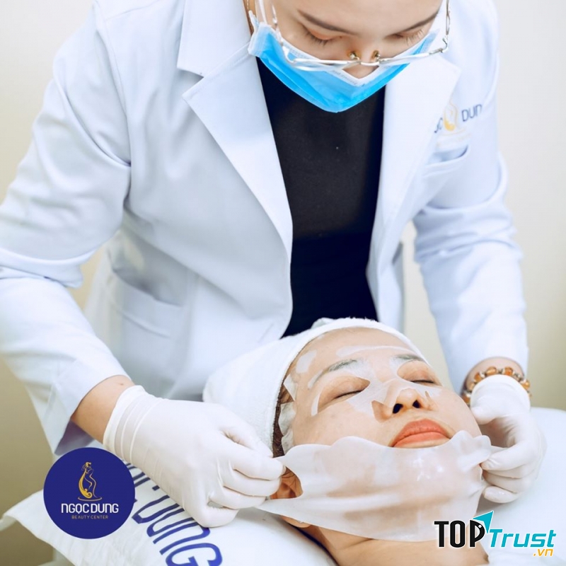 Thẩm Mỹ Viện Ngọc Dung