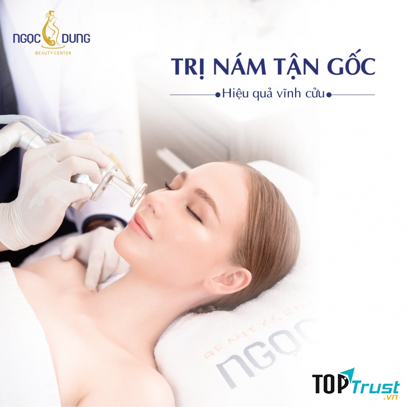 Thẩm Mỹ Viện Ngọc Dung