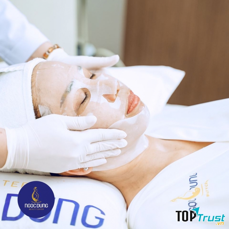 Thẩm mỹ viện Ngọc Dung