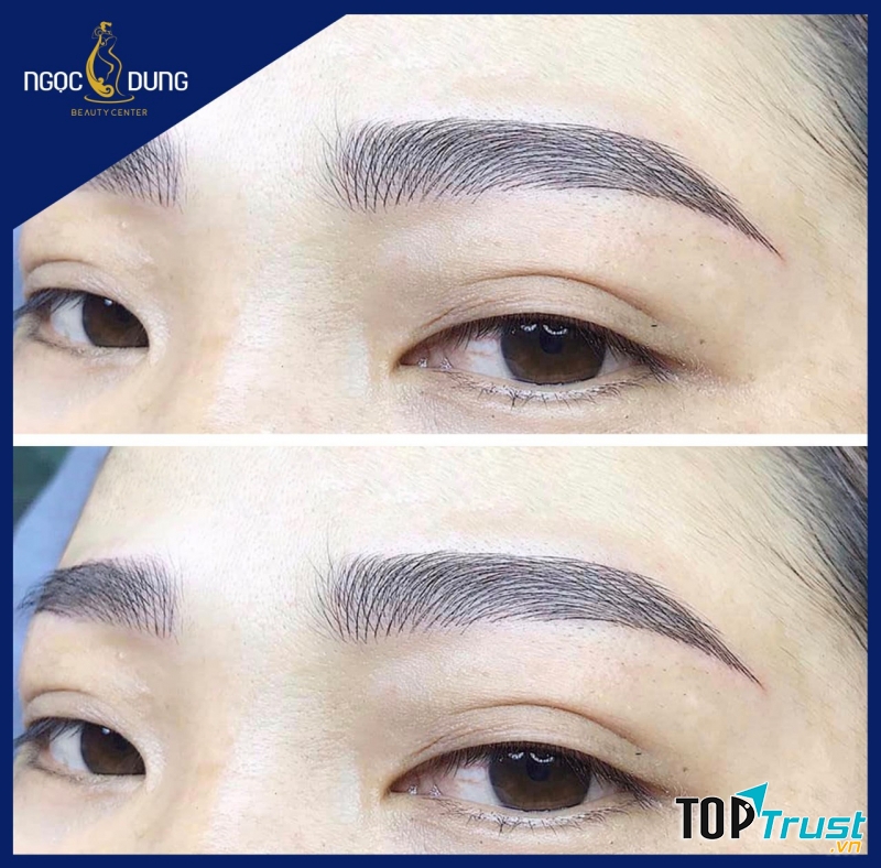 Thẩm Mỹ Viện Ngọc Dung