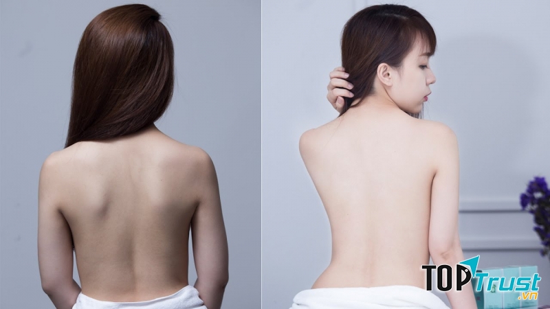 Thẩm Mỹ Viện Ngọc Hường giúp bạn tìm lại làn da trắng sáng (Hình minh họa)