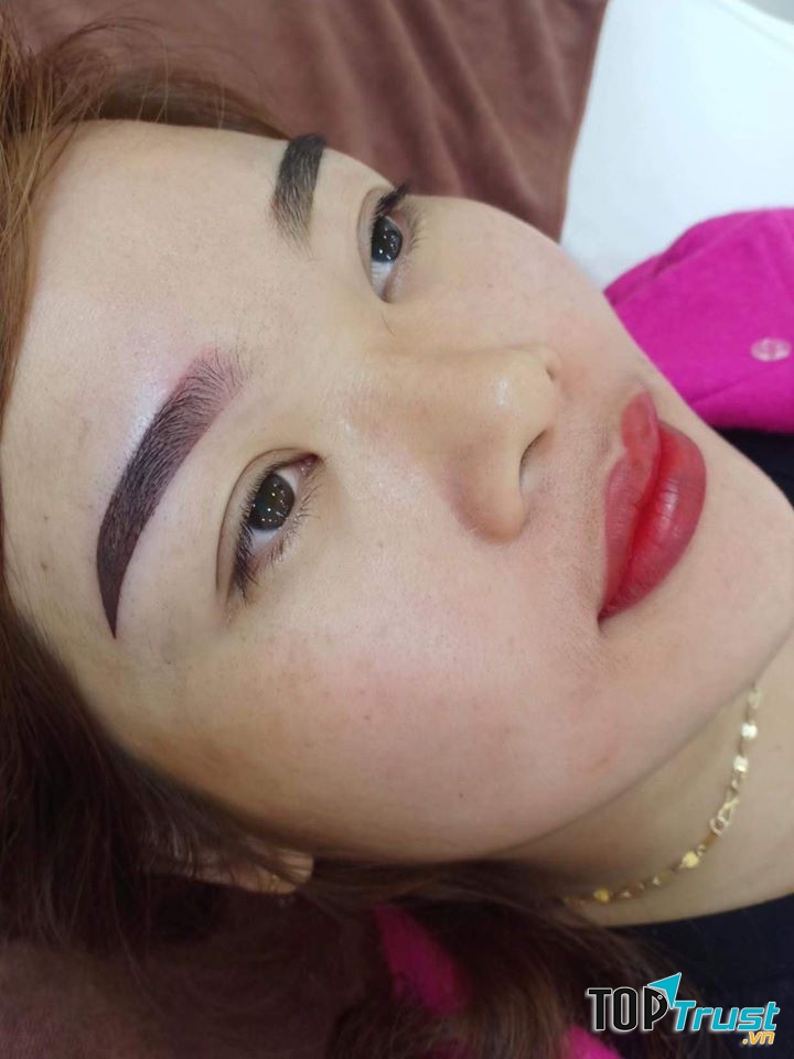 Thẩm Mỹ Viện Ngọc Hường