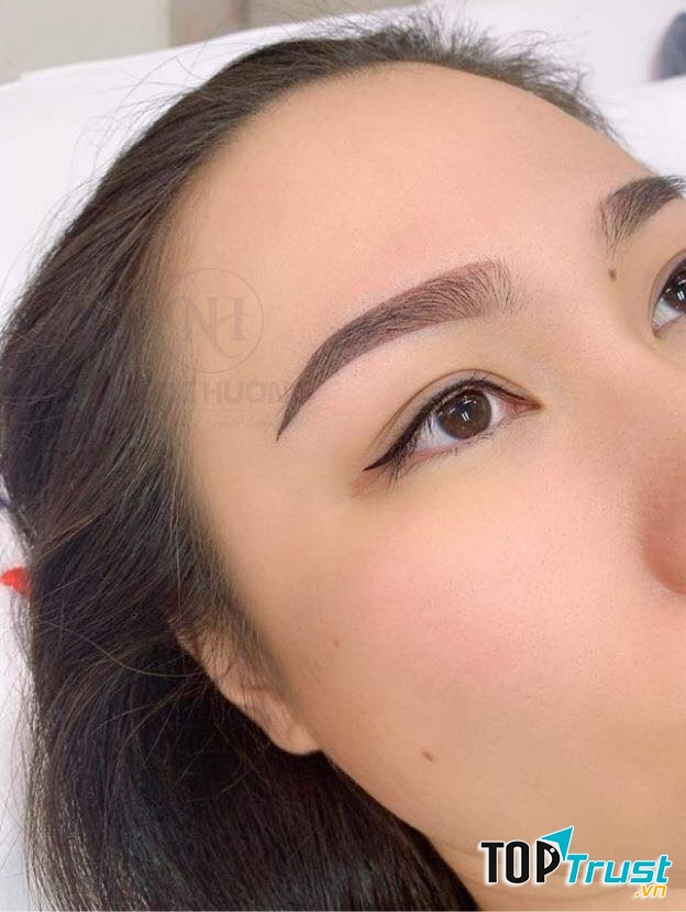 Thẩm mỹ viện Ngọc Hường: