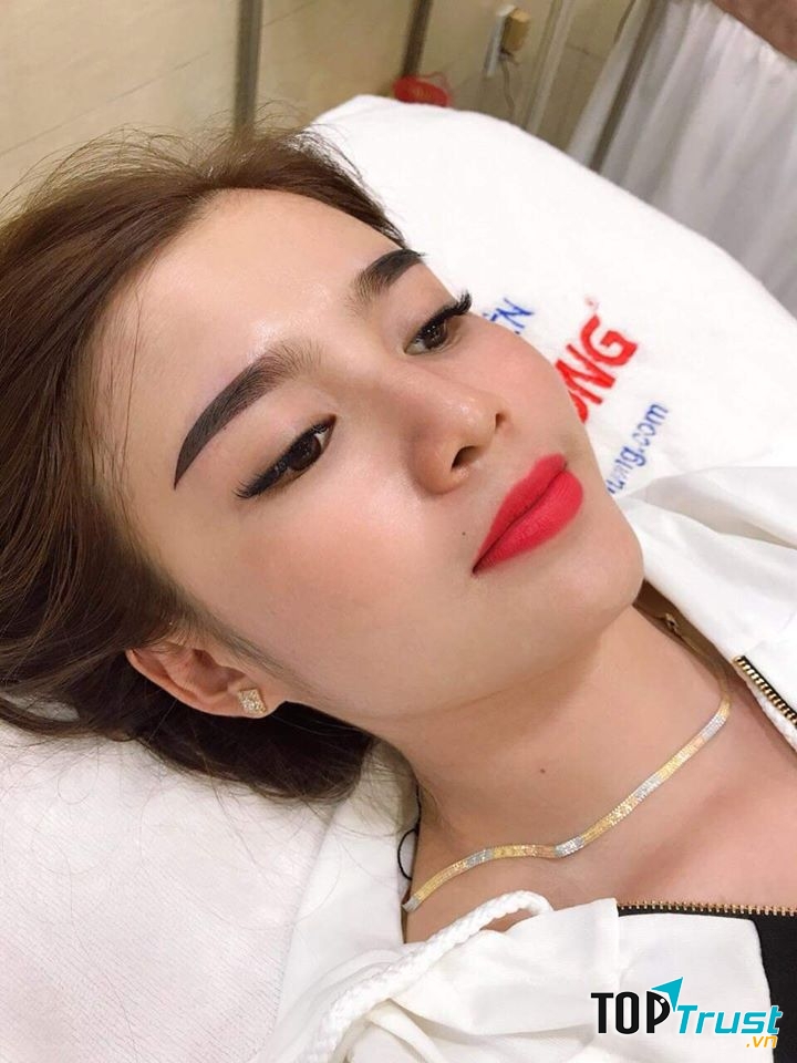 THẨM MỸ VIỆN NGỌC HƯỜNG