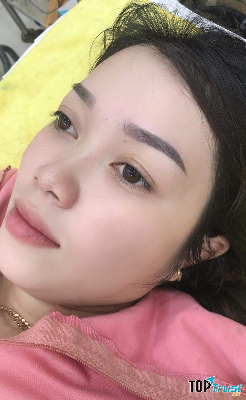 THẨM MỸ VIỆN NGỌC HƯỜNG