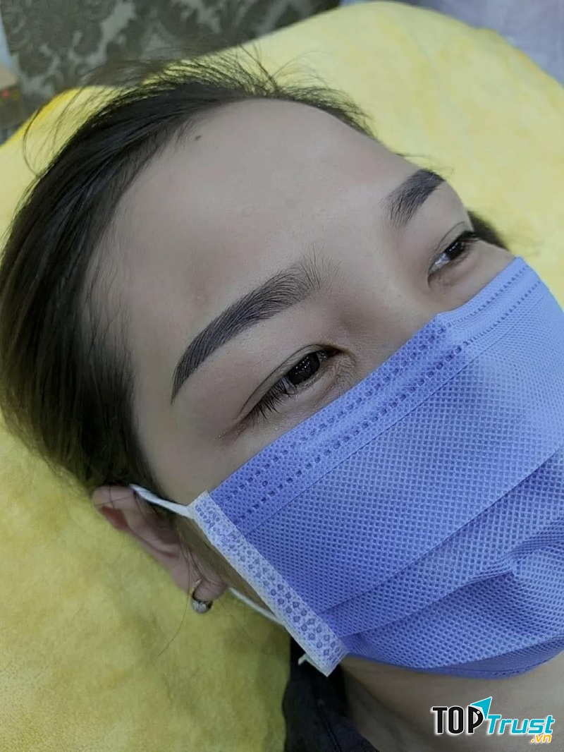 Thẩm Mỹ Viện Ngọc Hường