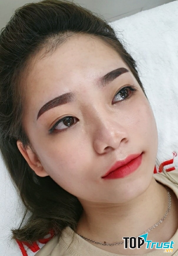 Thẩm Mỹ Viện Ngọc Hường