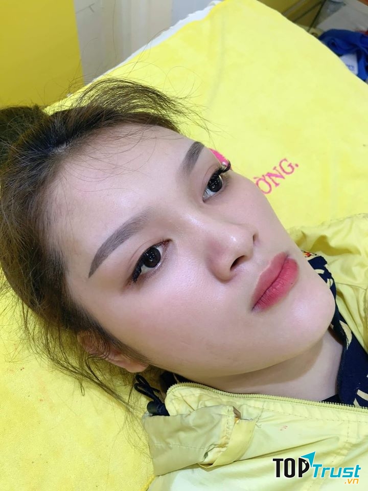 Thẩm Mỹ Viện Ngọc Hường