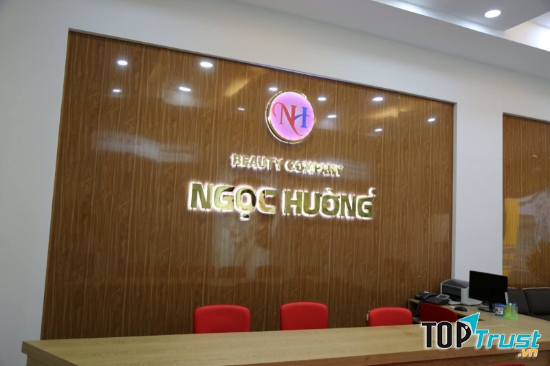 TMV Ngọc Hường