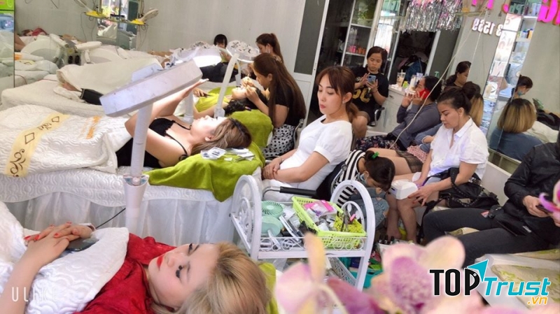 Thẩm Mỹ Viện Ngọc Loan