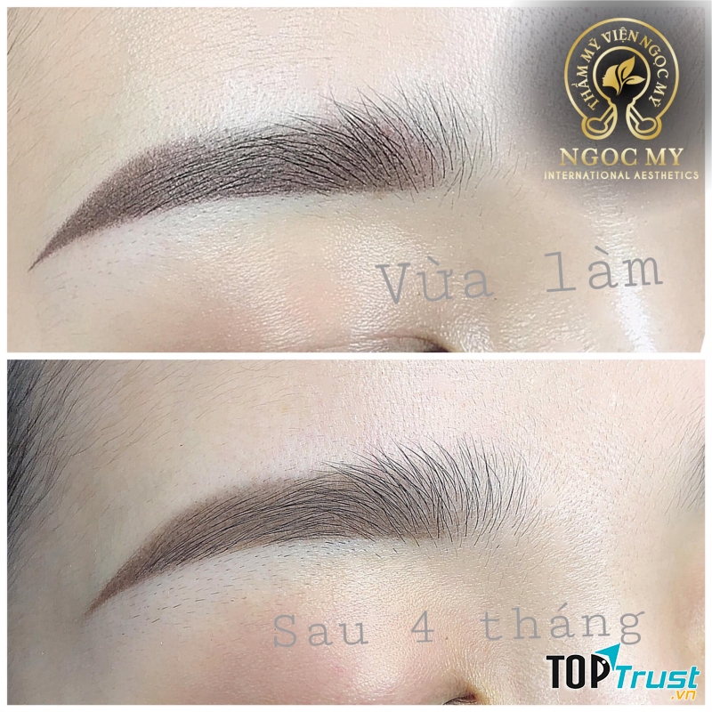 Thẩm mỹ viện Ngọc Mỹ