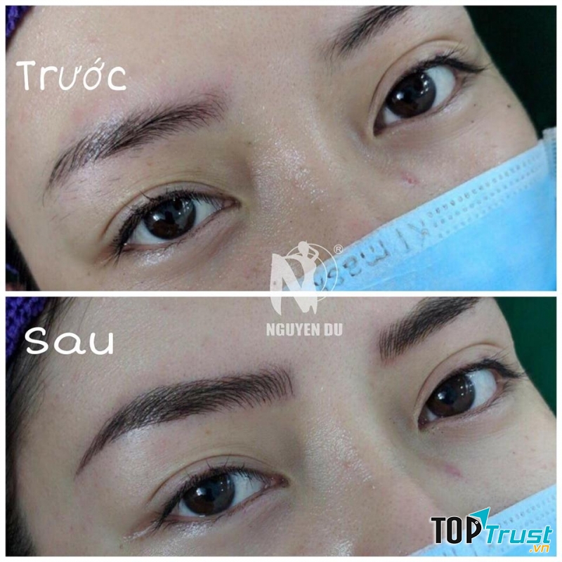 Thẩm mỹ viện Nguyễn Du