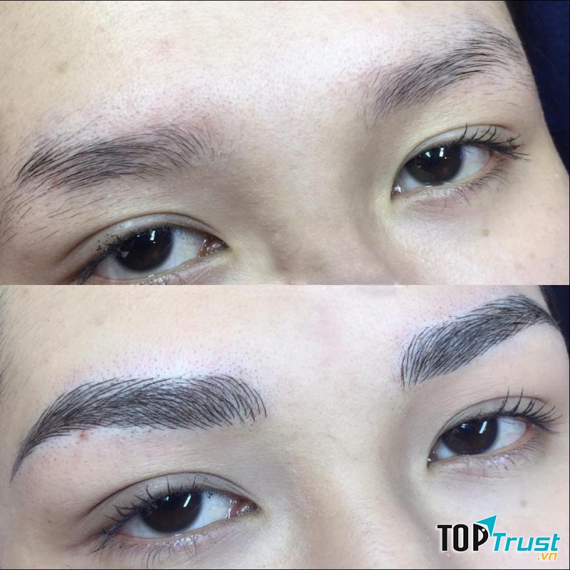 Thẩm mỹ viện Nguyễn Hồng