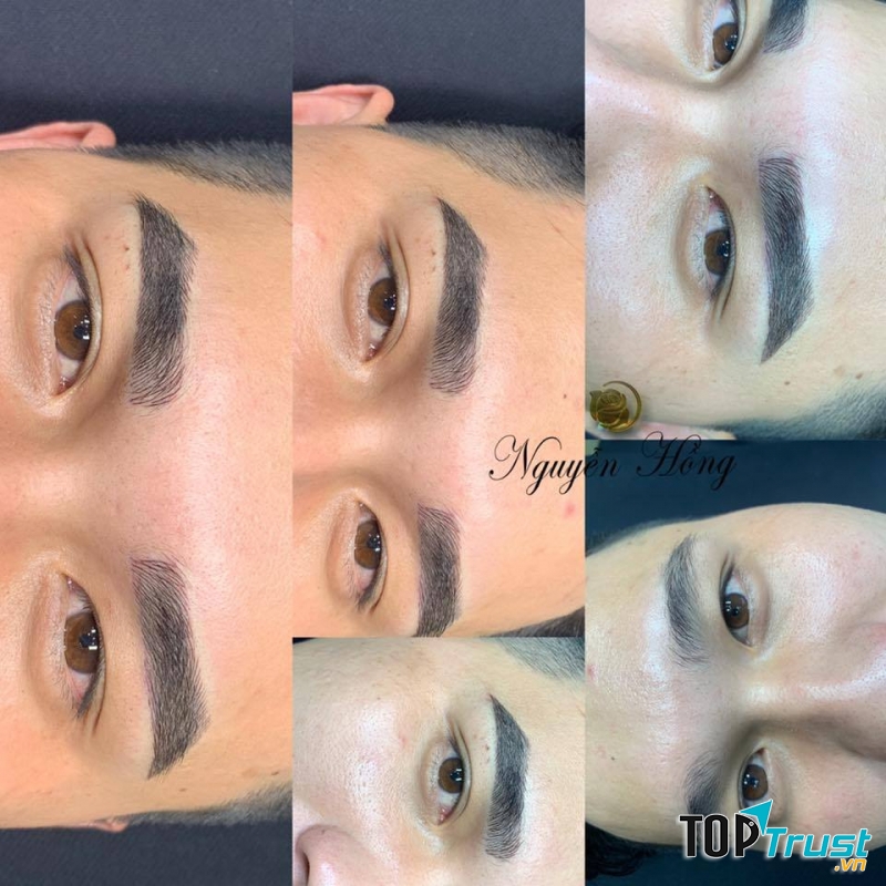 Thẩm mỹ viện Nguyễn Hồng