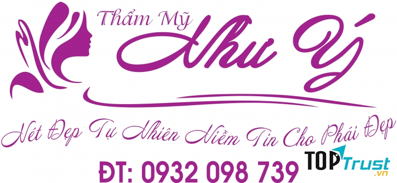 Thẩm Mỹ Như Ý
