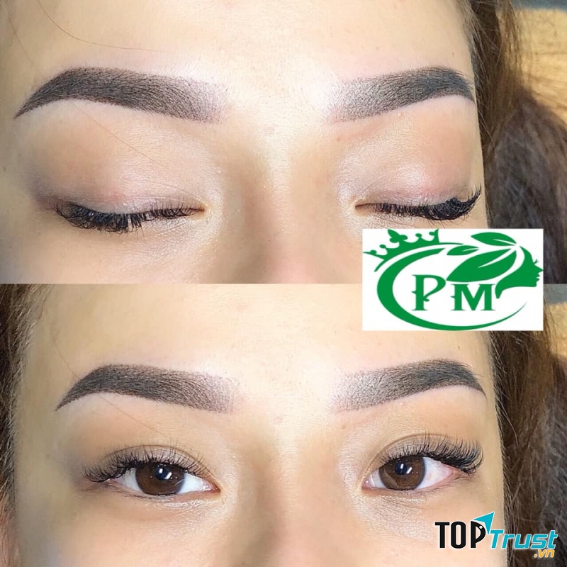 Thẩm mỹ viện  Phương Mai