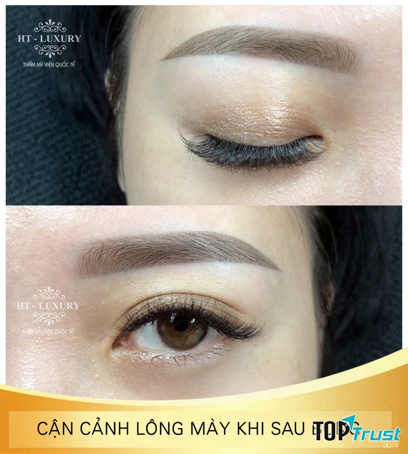 Thẩm Mỹ Viện Quốc Tế HT - Luxury Hạ Long