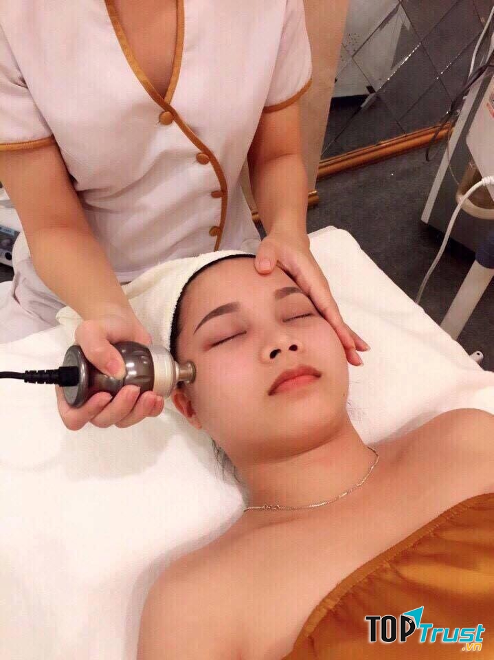 Thẩm mỹ viện quốc tế Lavenia