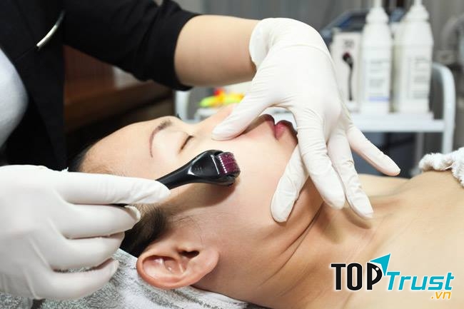 Thẩm mỹ viện quốc tế Lavenia