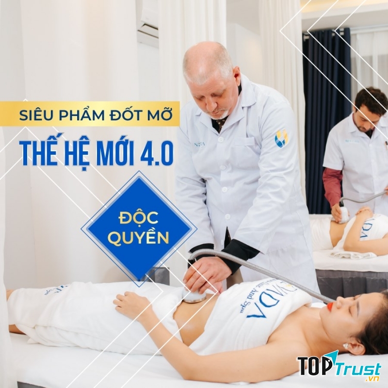 Thẩm Mỹ Viện Quốc Tế Nevada