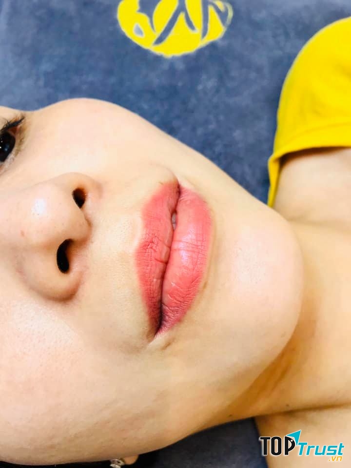 Thẩm Mỹ Viện Quốc Tế Như Ý