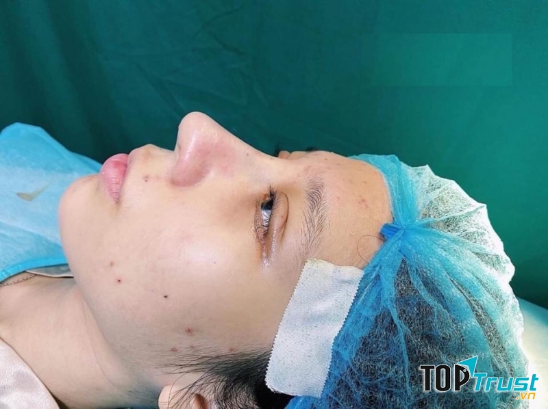 Thẩm Mỹ Viện Quốc Tế Như Ý