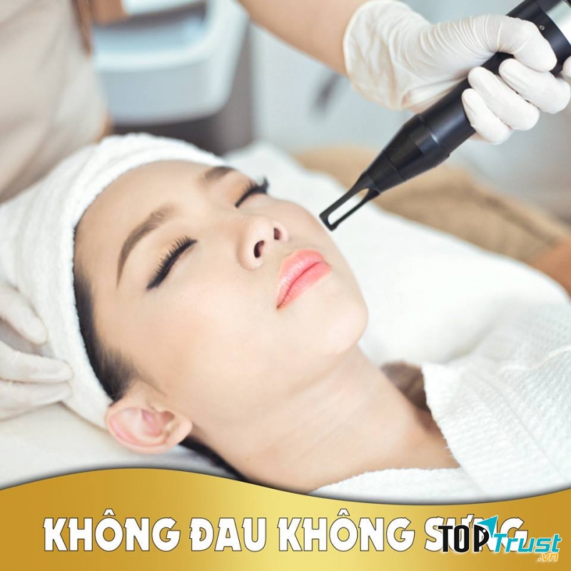 Thẩm mỹ viện Rose