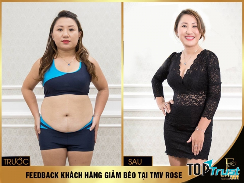 Thẩm Mỹ Viện Rose