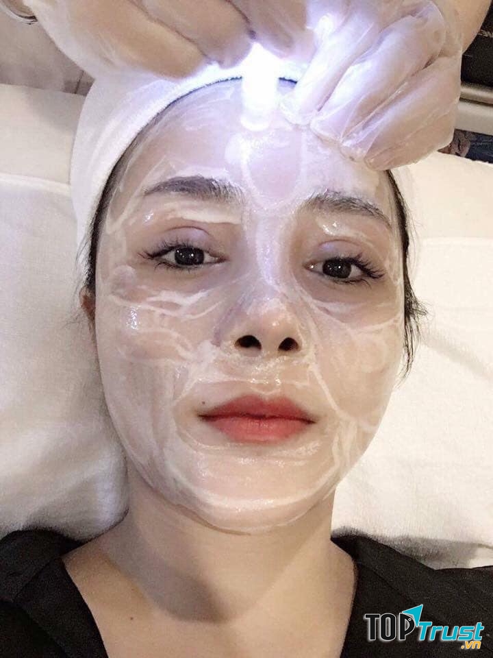 Thẩm mỹ viện Ruby Nguyễn