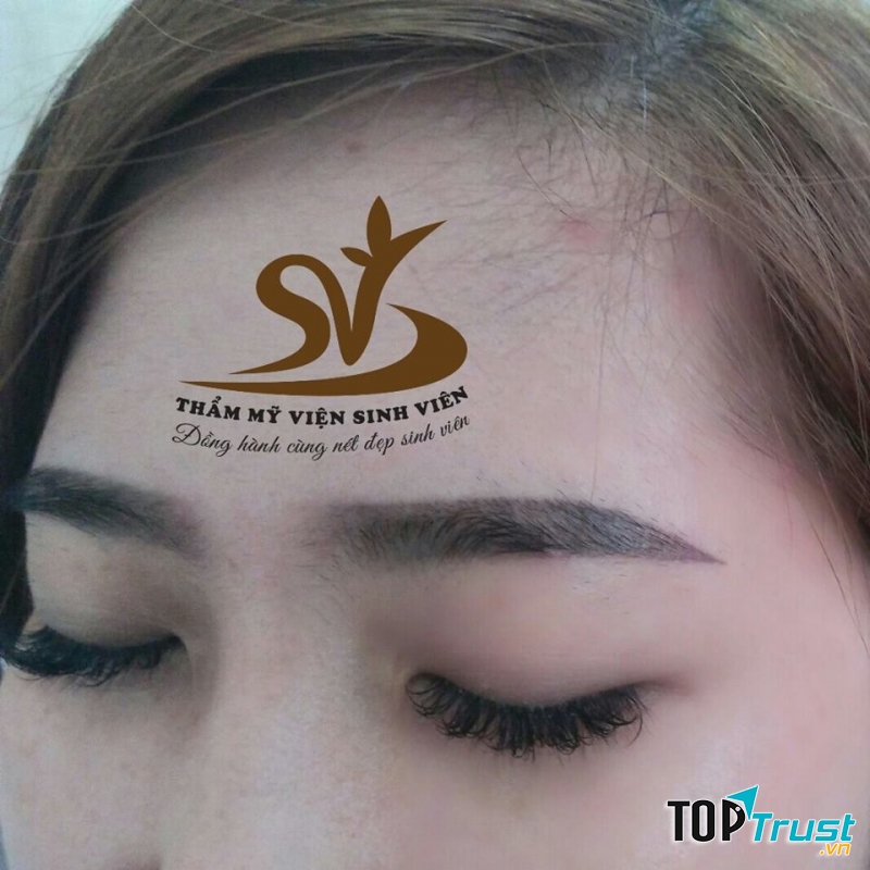 Thẩm mỹ viện Sinh Viên