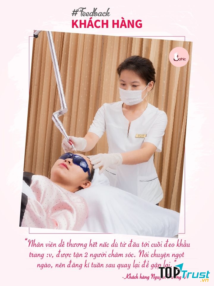 Thẩm mỹ viện Sothic