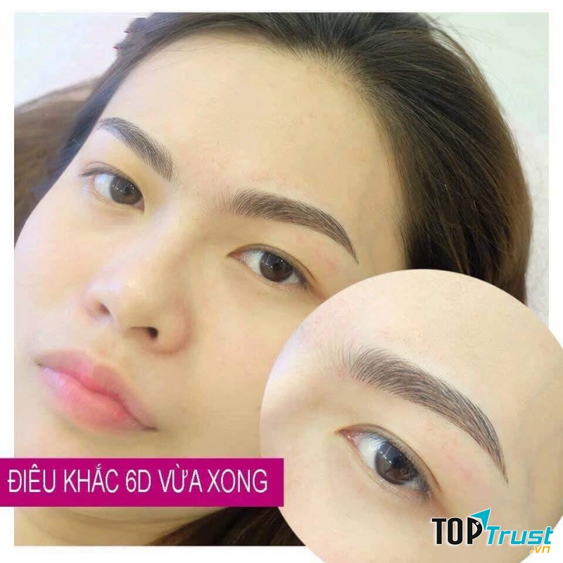 Thẩm mỹ viện Thành Công