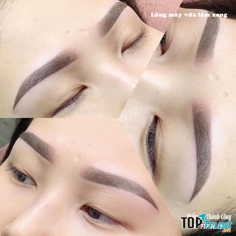 Thẩm Mỹ Viện Thành Công