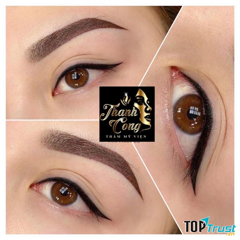 Thẩm Mỹ Viện Thành Công