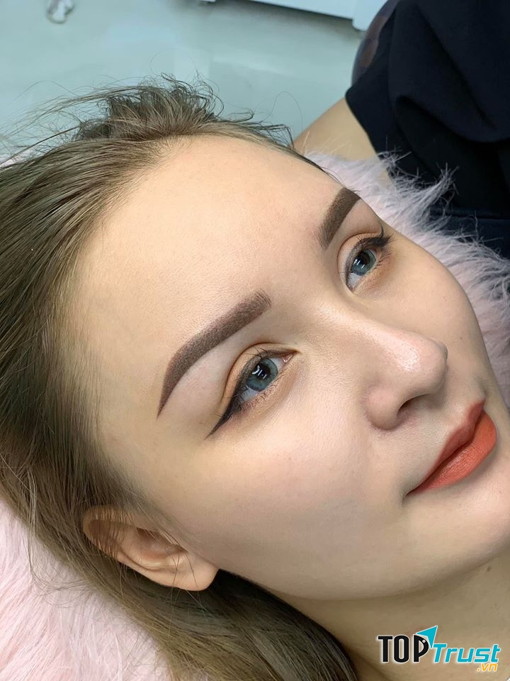 Thẩm Mỹ Viện Thành Công