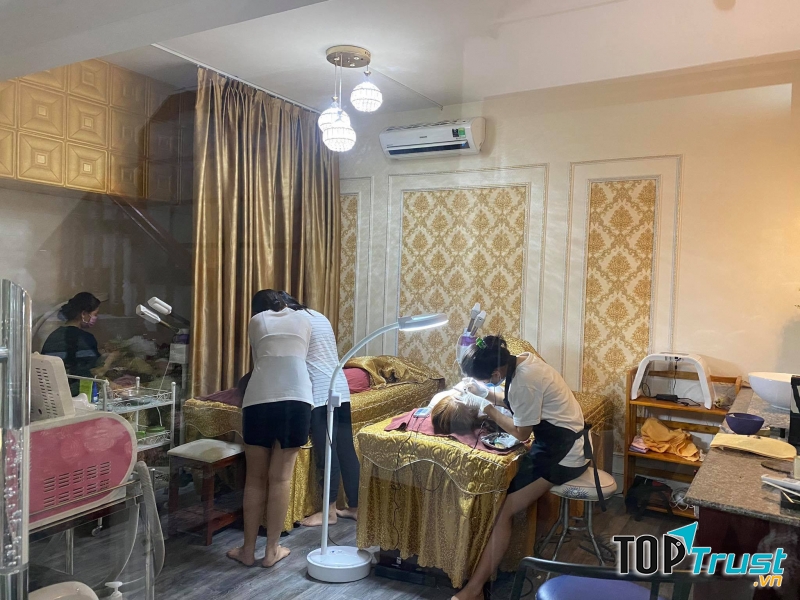 Thẩm mỹ viện Thanh Roise