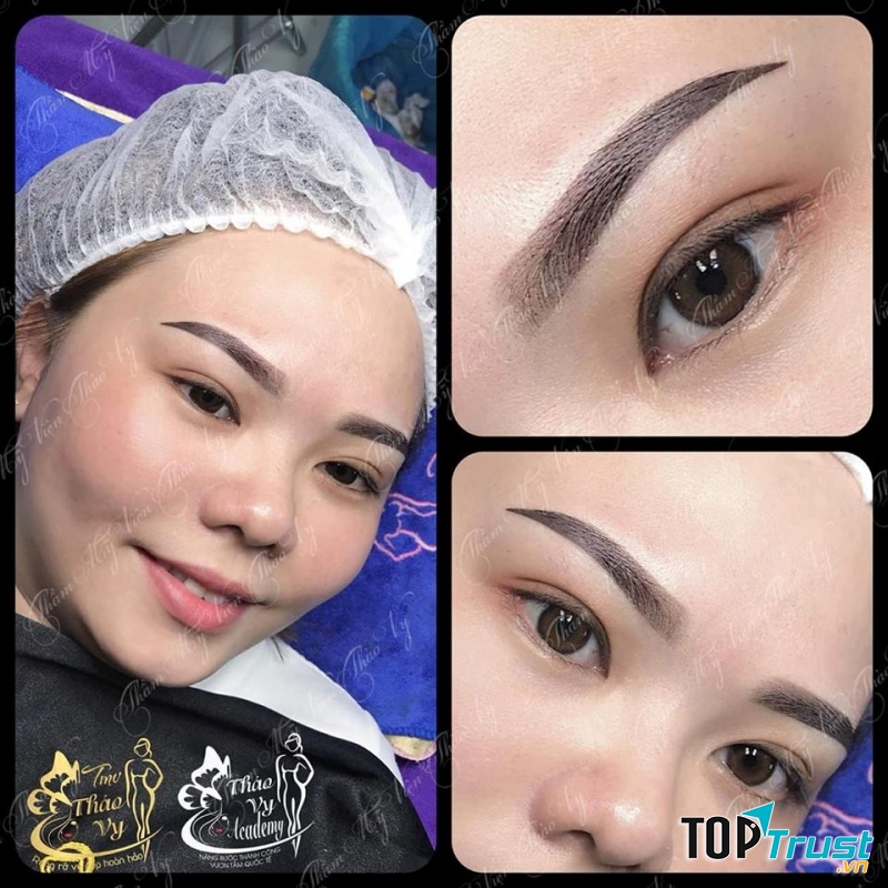 Thẩm Mỹ Viện Thảo Vy