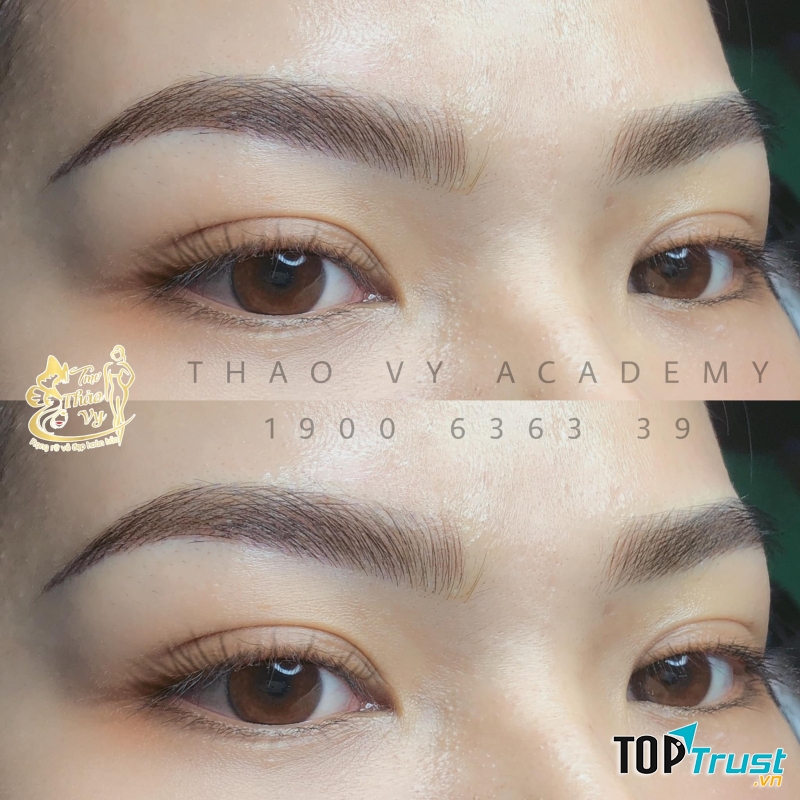 Thẩm Mỹ Viện Thảo Vy