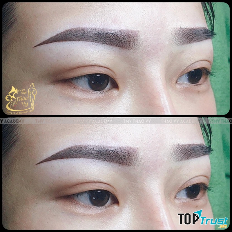 Thẩm Mỹ Viện Thảo Vy