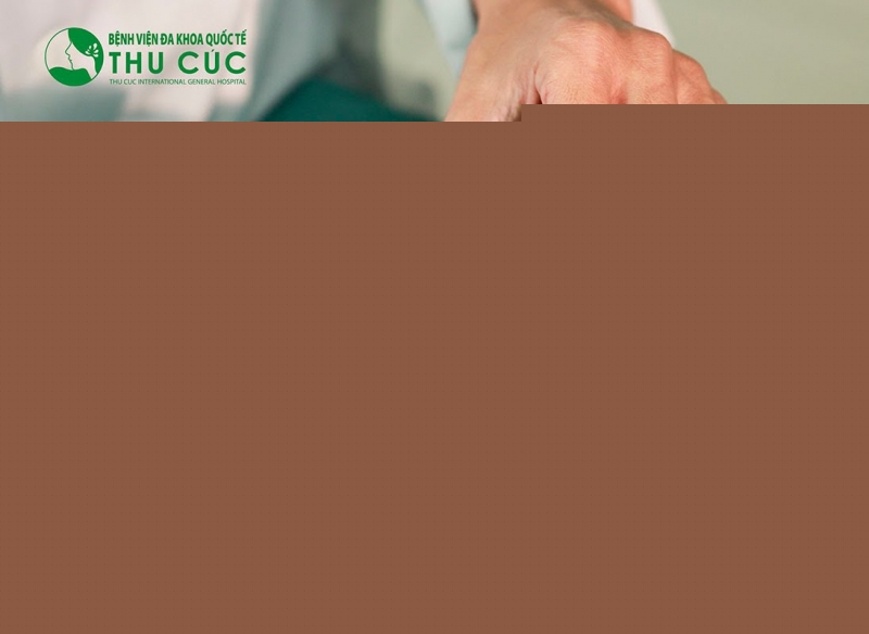 Thẩm mỹ viện Thu Cúc