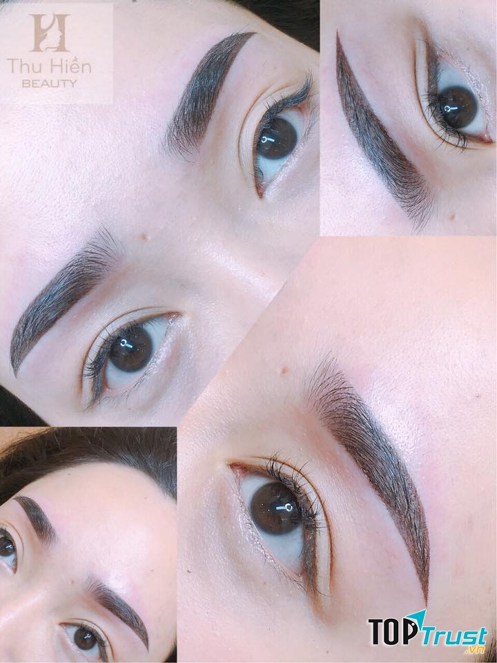 Thẩm mỹ viện Thu Hiền