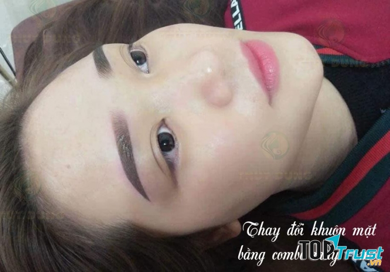 Thẩm Mỹ Viện Thùy Dung