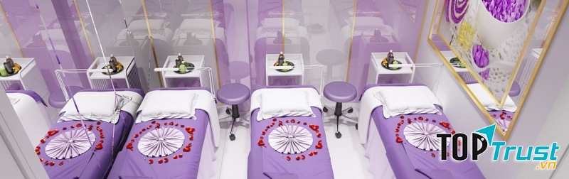 TMV Thủy Tiên, địa chỉ thẩm mỹ hàng đầu