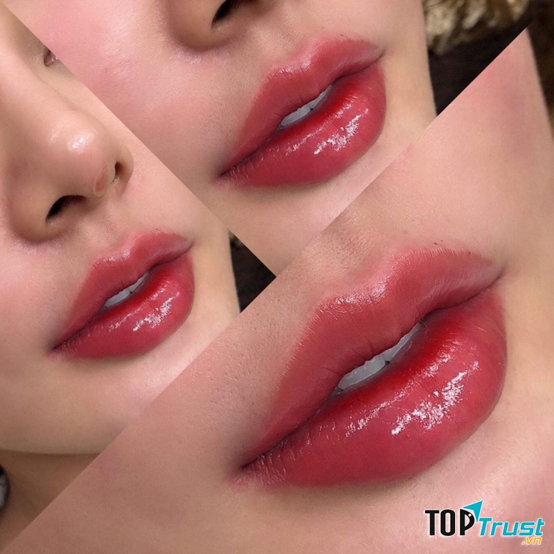 Thẩm Mỹ Viện Tikabi New York