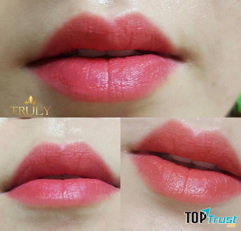 Thẩm Mỹ Viện Truly